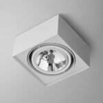 SQUARES MINI NT 1 AQFORM AQUAFORM