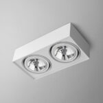 SQUARES MINI NT 2 AQFORM AQUAFORM