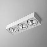 SQUARES MINI NT 3 AQFORM AQUAFORM