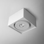 SQUARES MINI QRLED 1 AQFORM AQUAFORM