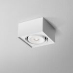 SQUARES MINI QRLED 2 AQFORM AQUAFORM