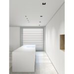 SQUARES NEXT 50 TRIMLESS 5 AQFORM AQUAFORM