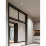 SQUARES NEXT 50 TRIMLESS 6 AQFORM AQUAFORM