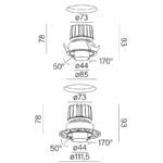 SWING NEXT WP W AQFORM AQUAFORM