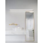 THIN TUBE HERMETIC KINKIET 4 AQFORM AQUAFORM