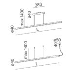 THIN TUBE Z W AQFORM AQUAFORM