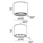 TUBA 111 NT W AQFORM AQUAFORM