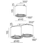 TUBA DISTANS NT W AQFORM AQUAFORM