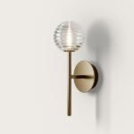 AROMAS A1310 DOUL 1 KINKIET LAMPA SCIENNA