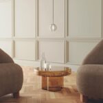 AROMAS C1310 DOUL 2 LAMPA WISZACA