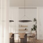 AROMAS C1311 L ELLI 2 LAMPA WISZACA