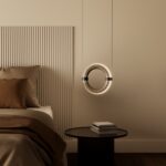 AROMAS C1311 S ELLI 2 LAMPA WISZACA