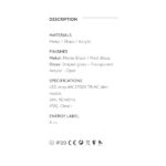 AROMAS C1312 ELMA WISZACA S