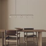 AROMAS DOUL C1310 5 Z2 LAMPA WISZACA