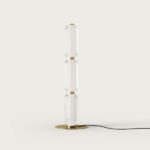 AROMAS P1312 ELMA LAMPA PODLOGOWA 1