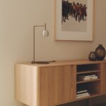 AROMAS S1310 DOUL 2 LAMPA BIURKOWA