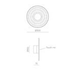 AROMAS DEL CAMPO A1199 GLICK W KINKIET