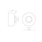 AROMAS DEL CAMPO A1316 IPON W KINKIET