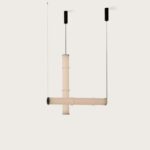 AROMAS DEL CAMPO C1319 CANNA PENDANT 3 WISZACA