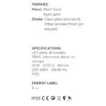 AROMAS DEL CAMPO IPON C1316 1 S WISZACA