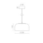 AROMAS DEL CAMPO IPON C1316 1 W WISZACA