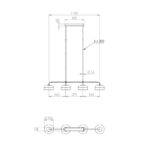 AROMAS DEL CAMPO IPON C1316 4 W WISZACA