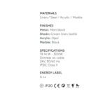 AROMAS DEL CAMPO NOOI C1276 L S WISZACA