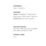 AROMAS DEL CAMPO OBRIE NAC133 S BIURKOWA