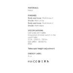 AROMAS DEL CAMPO OKET P1317 S PODLOGOWA