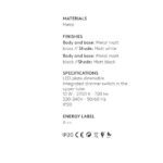 AROMAS DEL CAMPO OKET S1317 S BIURKOWA