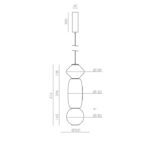 AROMAS DEL CAMPO PAPI C1233 W WISZACA