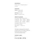 AROMAS DEL CAMPO PEPO C1315 S WISZACA