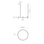 AROMAS DEL CAMPO TURA C1313 C W WISZACA