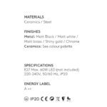 AROMAS DEL CAMPO URAL NAC131 S BIURKOWA