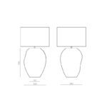 AROMAS DEL CAMPO URAL NAC131 W BIURKOWA