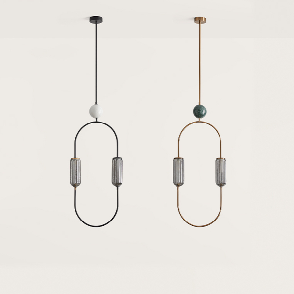 CLIP lampa aromas marmur 11 CLIP lampa aromas marmur 11