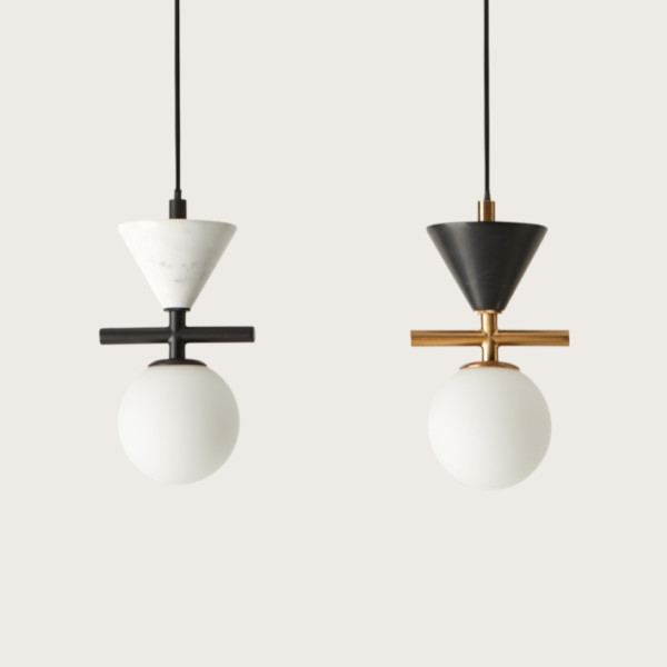 ONETA lampa aromas marmur 3 ONETA lampa aromas marmur 3