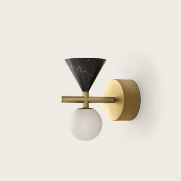 ONETA lampa aromas marmur 4 ONETA lampa aromas marmur 4