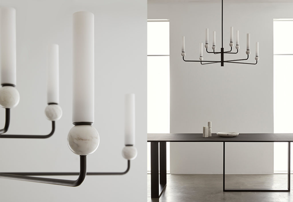 aromas del campo delie marmur w lampach