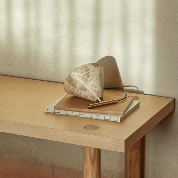 iconic lampa aromas marmur 2 iconic lampa aromas marmur 2