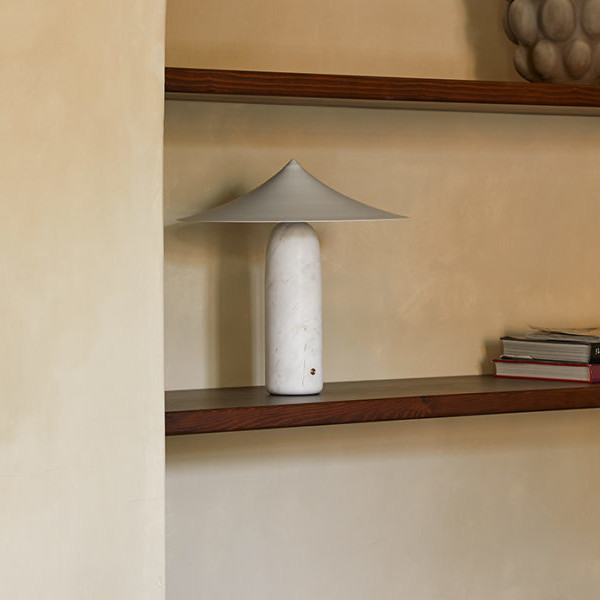 kine lampa aromas marmur 2 kine lampa aromas marmur 2