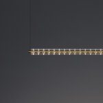 ARKOSLIGHT ARKOS LOOP lampa wiszaca z10