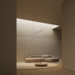 ARKOSLIGHT ARKOS LOOP lampa wiszaca z8