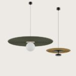 TICO AROMAS wiszĄca C1095 LED 50 3