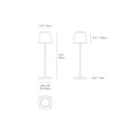 poldina pro red zafferano W