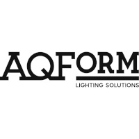 aqform oświetlenie poznań