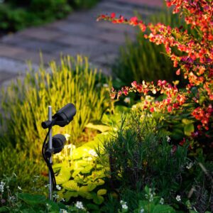 bega unilink4 oswietlenie ogrodu