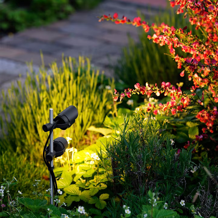 bega unilink4 oswietlenie ogrodu