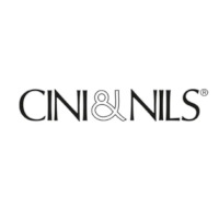 cini nils logo oświetlenie poznań