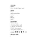 CLOUD A1345 3 AROMAS DEL CAMPO s
